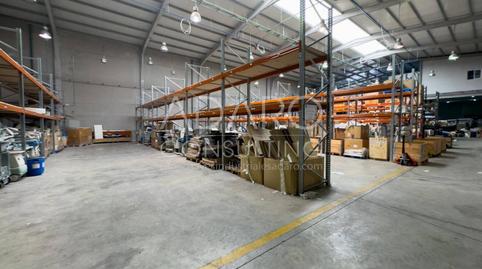 Photo 5 of Industrial buildings to rent in Calle Berlín, Torres de la Alameda, Madrid