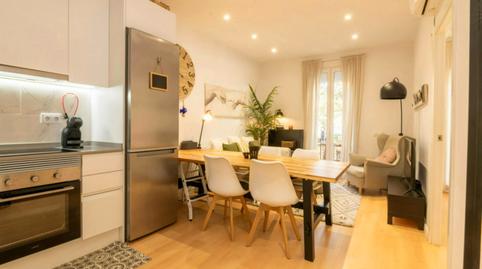 Foto 5 de Pis de lloguer a N/a, El Poblenou,  Barcelona Capital