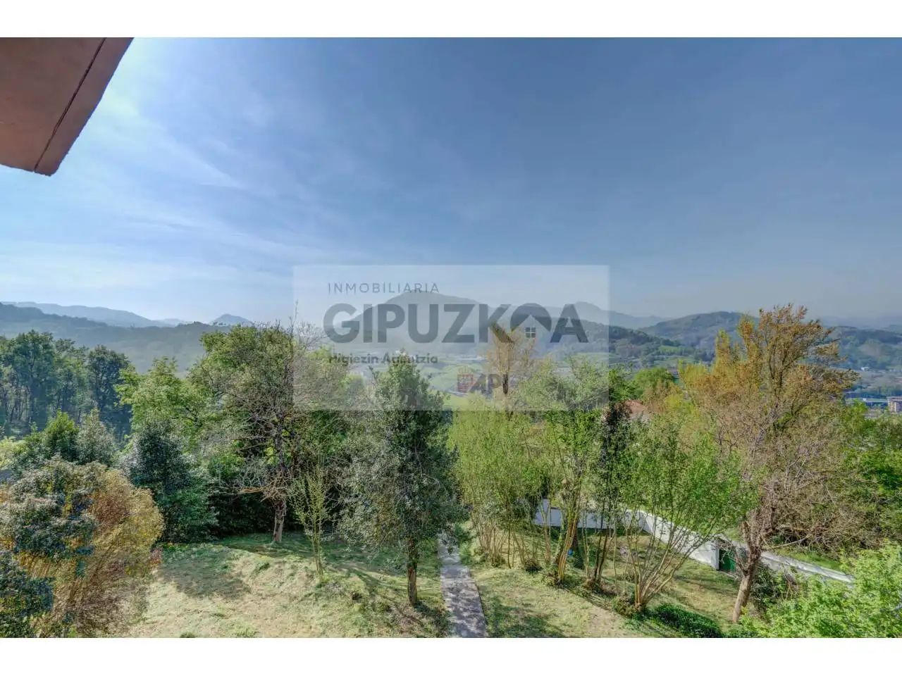 Casa o chalet en venta en Tolosa con Calefacción, Jardín privado y Terraza