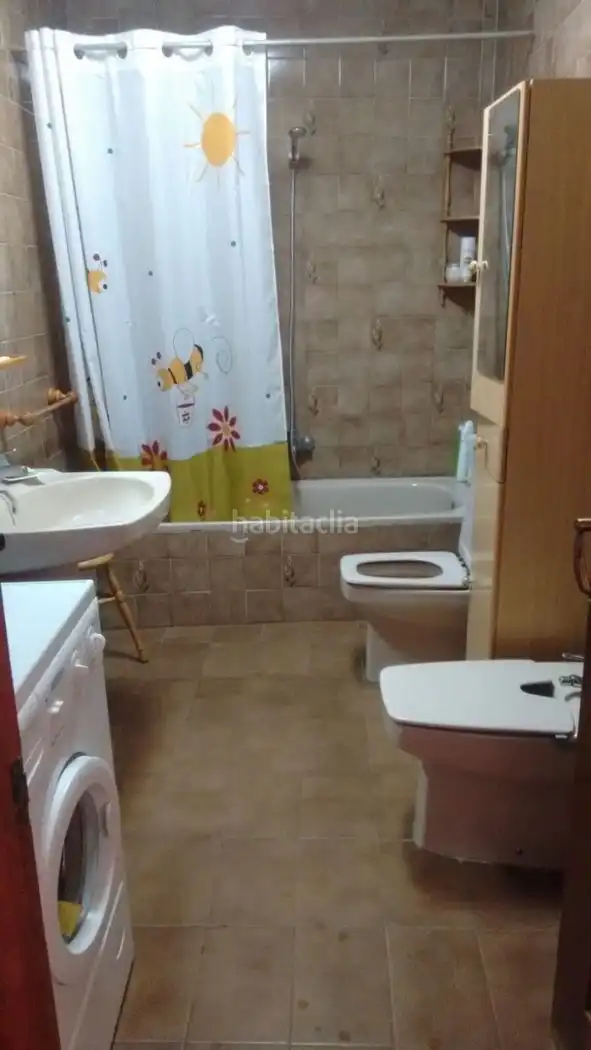 Casa en venda a Avenida Juan XXIII 71, imagen 7