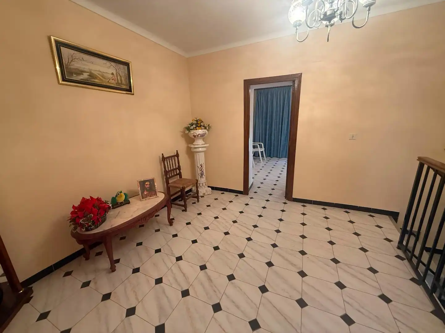 Casa o chalet en venta en Alameda con Terraza, Trastero y Amueblado