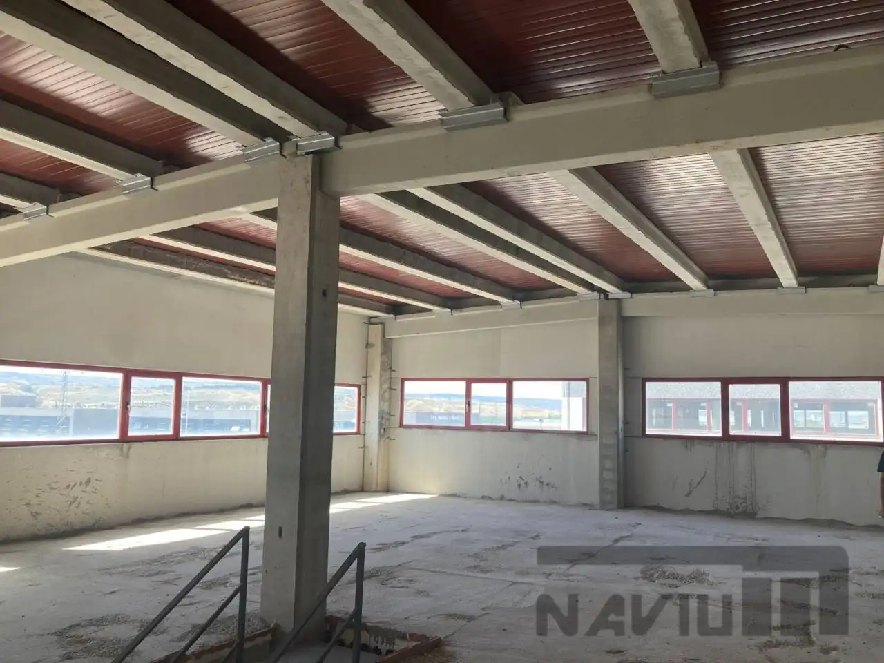Nave industrielle à vendre à Cabanillas del Campo, imagen 4
