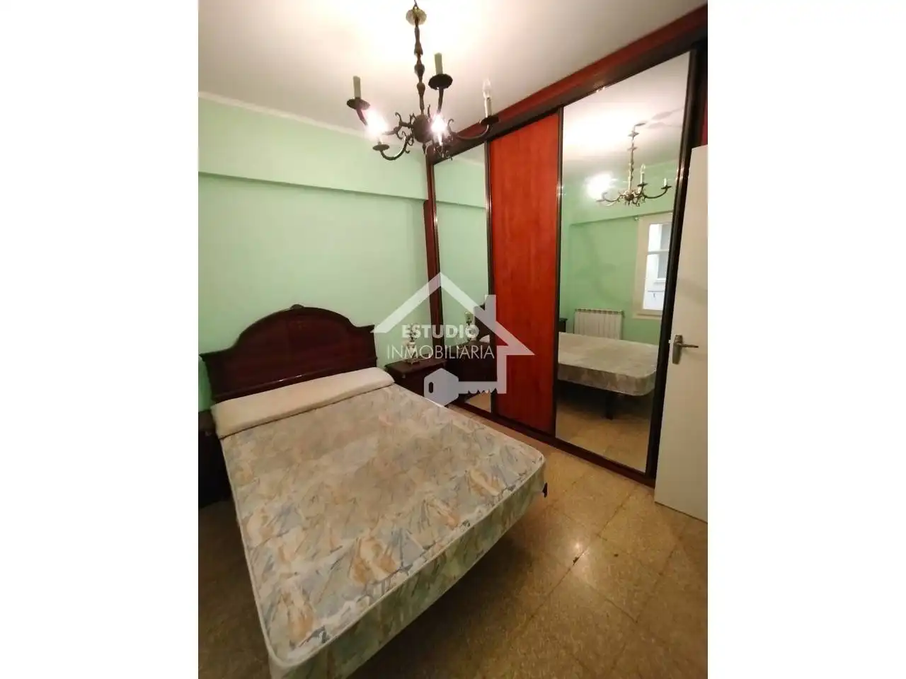 Appartamento con terrazza in vendita a Plaza Coso, imagen 56