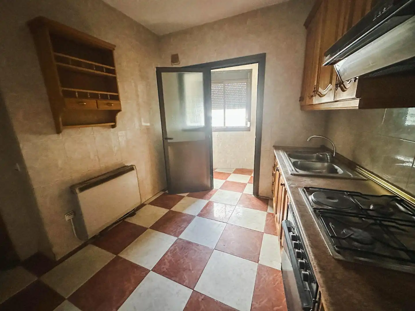 Casa o chalet en venta en FRAY EUSEBIO BALLESTEROS, Centro