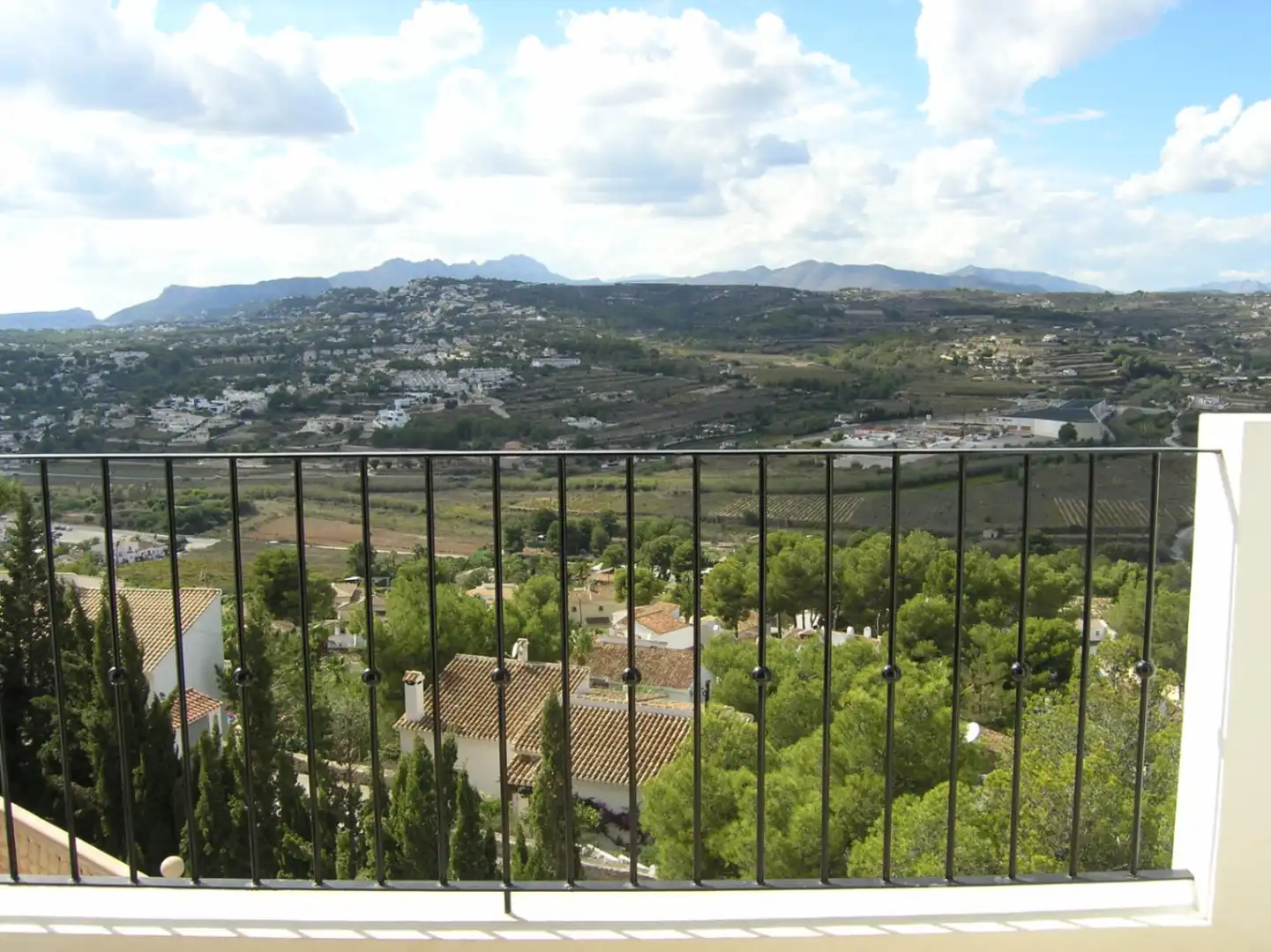 Houses for rent in Paichi