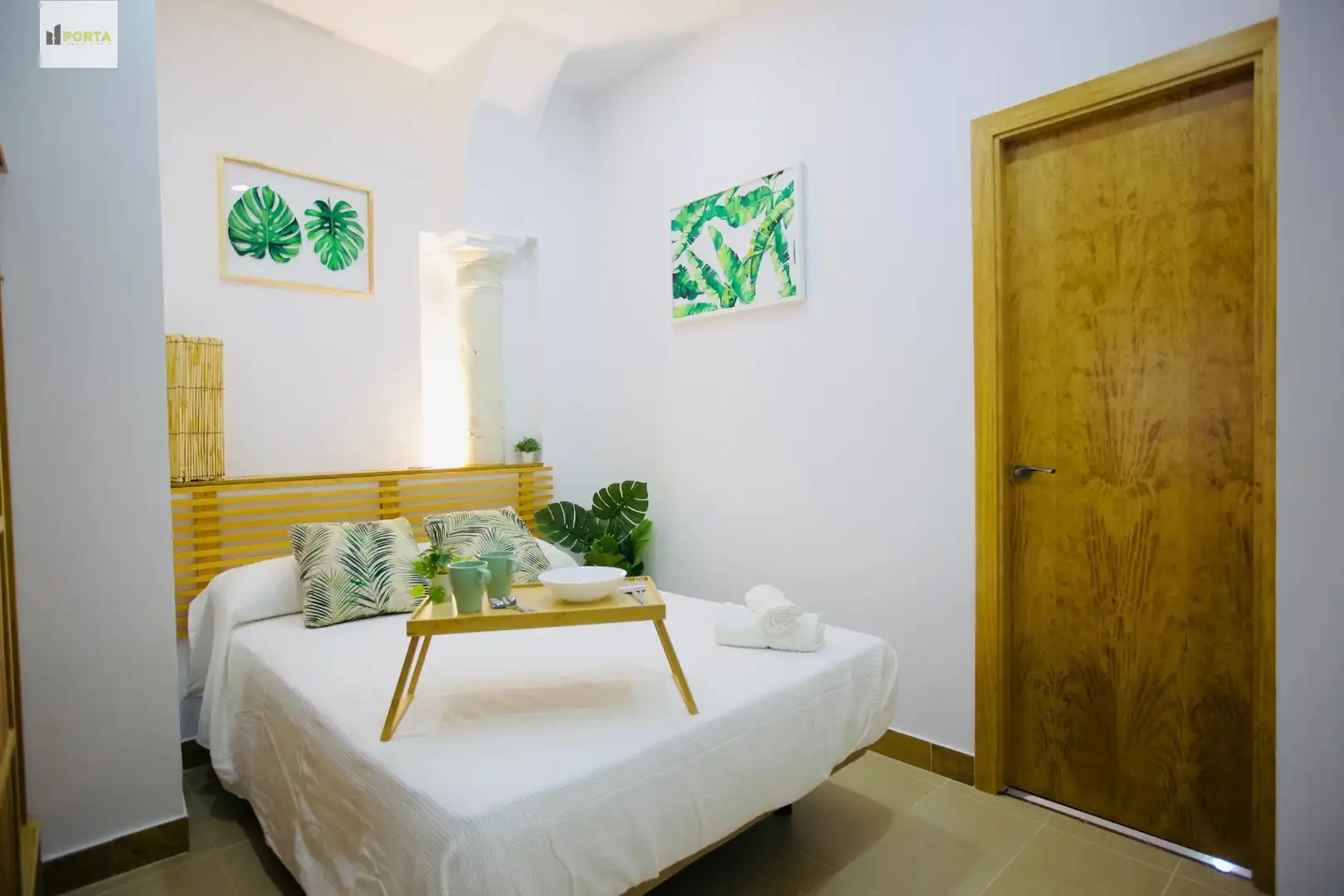 Apartment for sale in Centro - Calzada - Cabo Noval, imagen 13