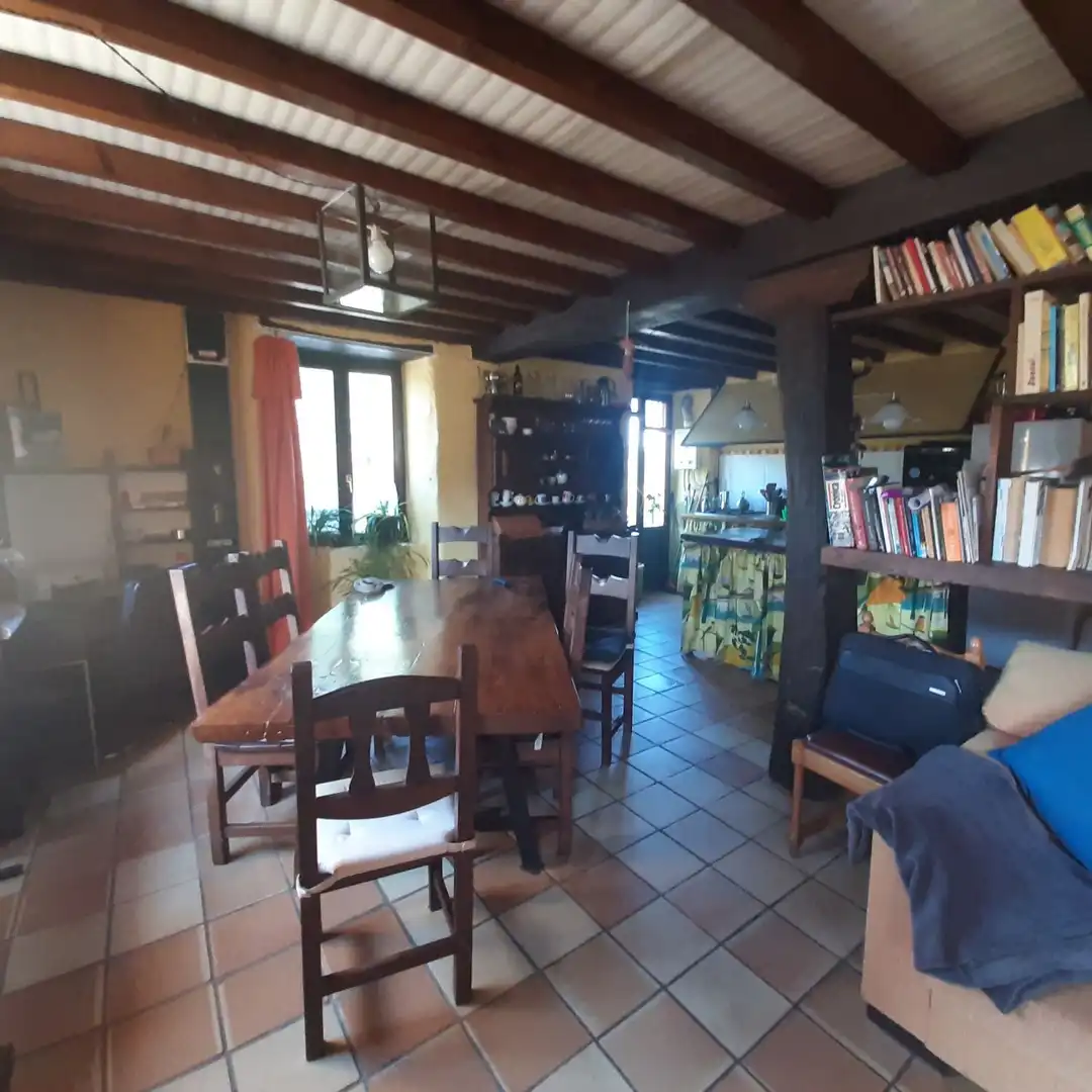 Detached house with garden for sale in LG VIVERO 1, imagen 8
