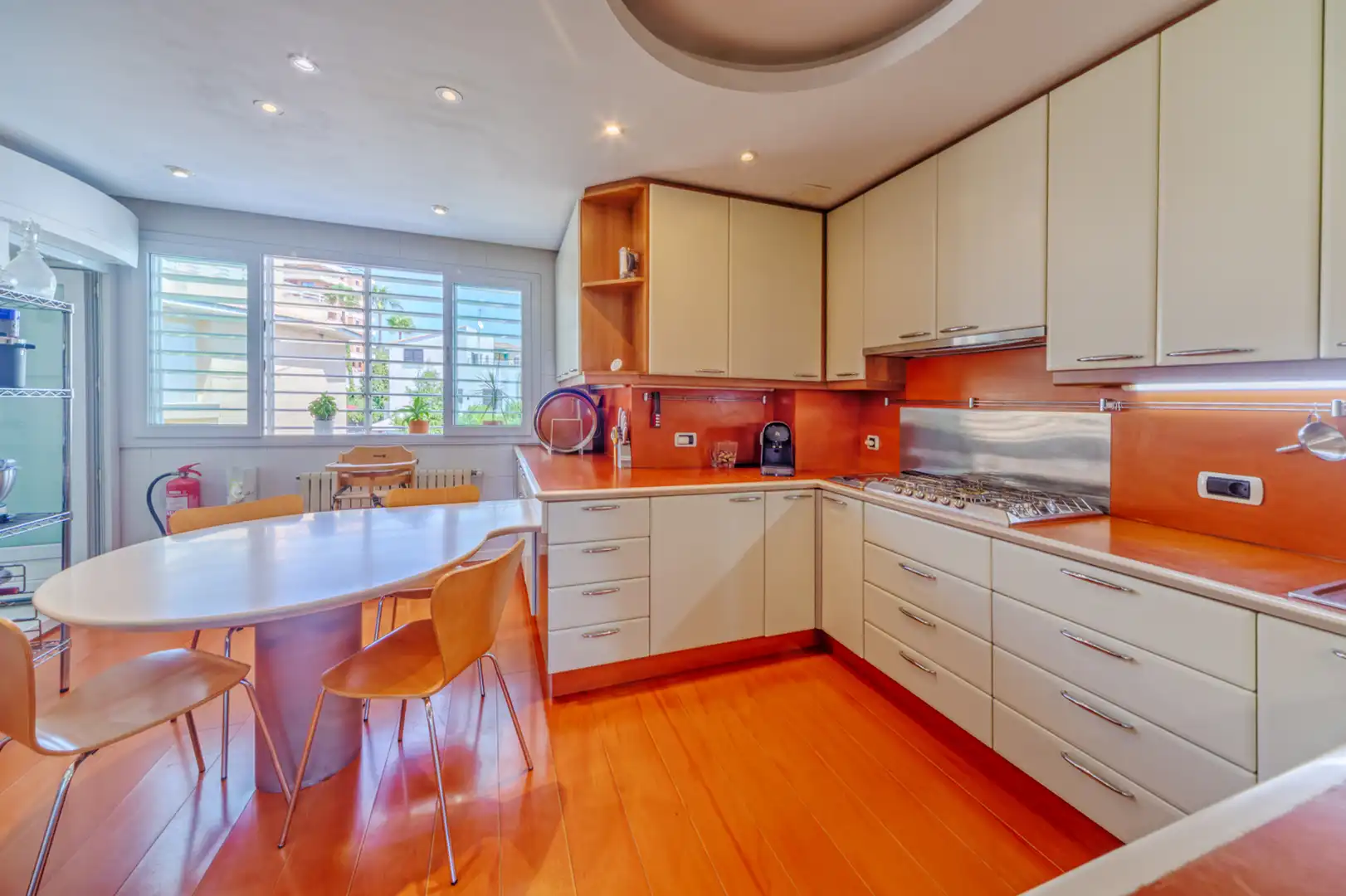 Ático con terraza en venta en Ponent, imagen 18