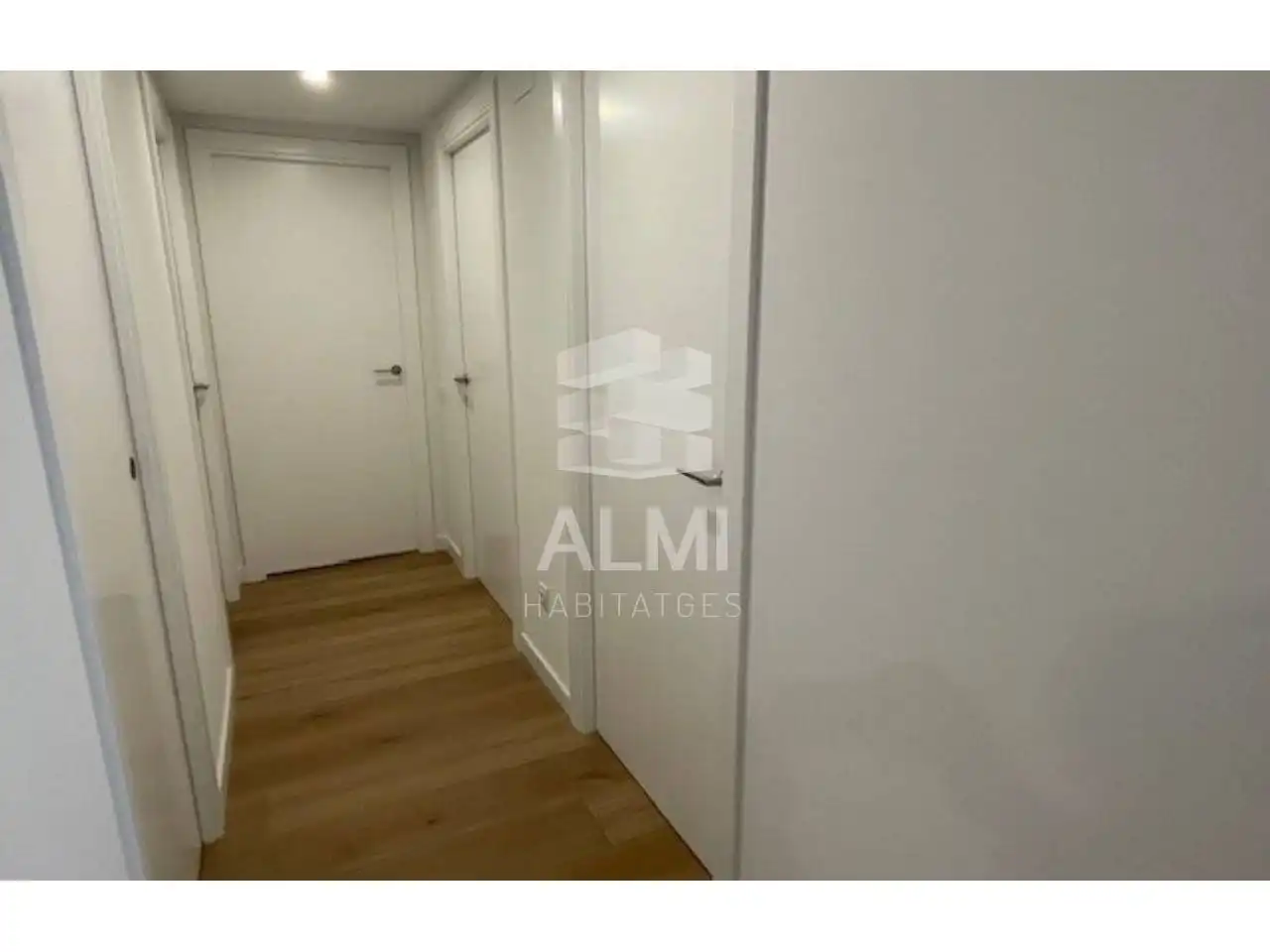 Apartament de lloguer en Barcelona amb Aire condicionat, Calefacció i Parquet