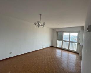 Living room of Flat for sale in Ólvega