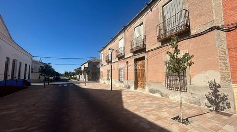 Foto 2 de Casa adosada en venta en Carrión de Calatrava, Ciudad Real