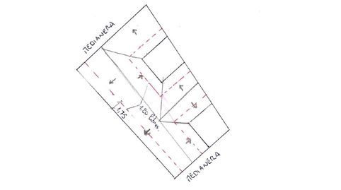 Foto 5 de Terreno industrial en venta en T. de a Camuza,malpica de Bergantiños, -1, Malpica de Bergantiños, A Coruña