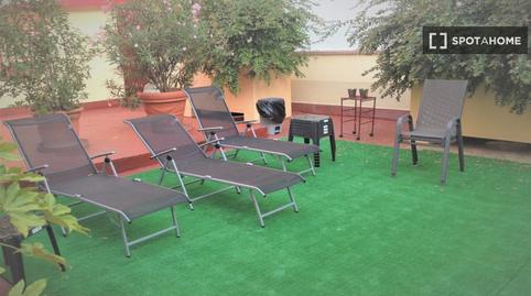 Foto 2 de Estudi per a compartir a Ibiza de Madrid, Madrid