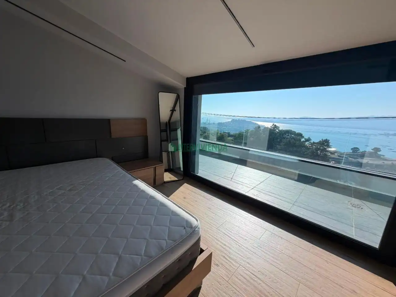 Habitación de Casa o chalet en venta en Redondela con Calefacción, Jardín privado y Terraza