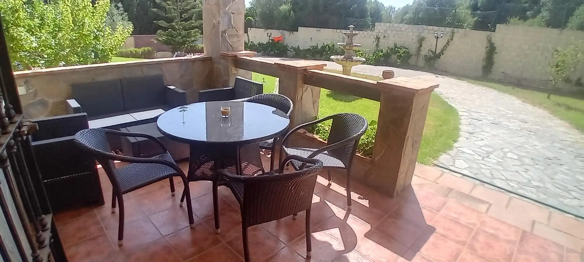 Casa o chalet en venta en San Roque Pueblo