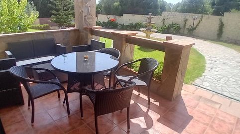 Foto 2 de Casa o chalet en venta en San Roque Pueblo, San Roque