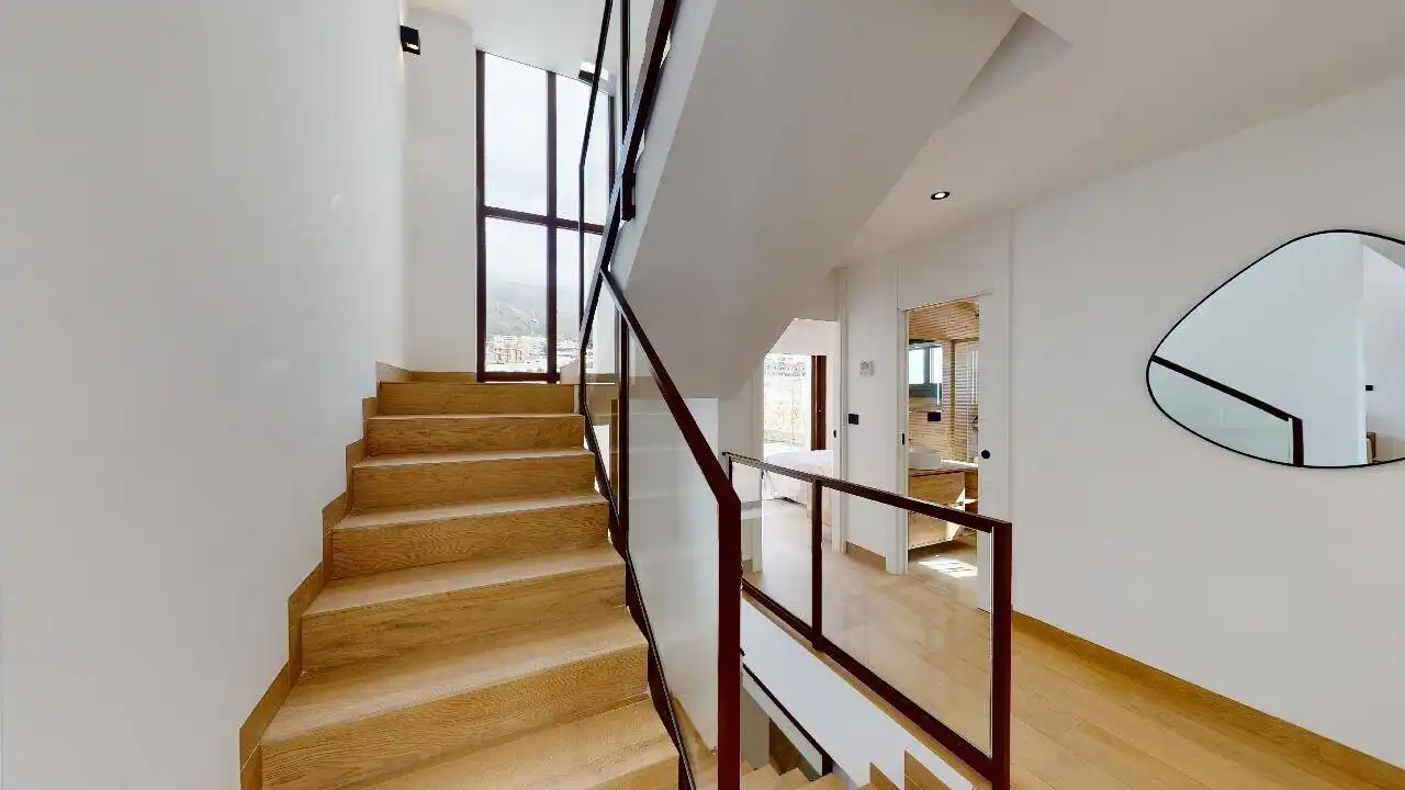 Maison avec terrasse à vendre à Balcón de Finestrat - Terra Marina, imagen 8