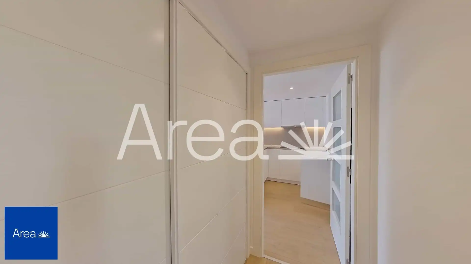 Piso de alquiler en Mataró con Aire acondicionado, Calefacción y Terraza