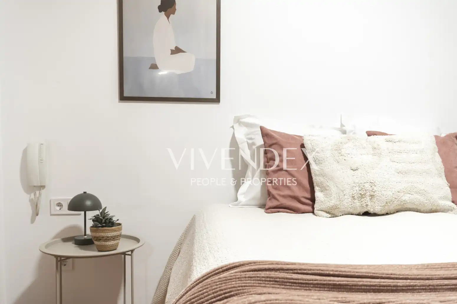 Habitación de Ático en venta en Reus con Aire acondicionado, Calefacción y Terraza