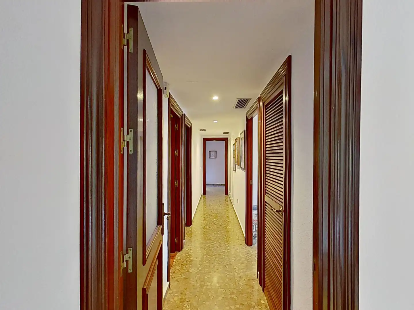 Piso en venta en Málaga con Aire acondicionado, Trastero y Amueblado