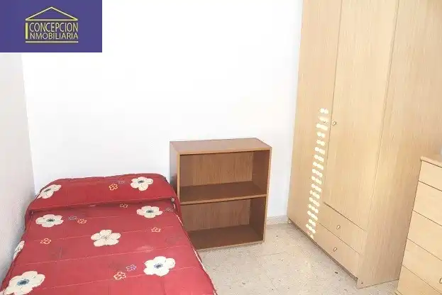 Habitación de Piso de alquiler en Córdoba con Aire acondicionado, Calefacción y Terraza
