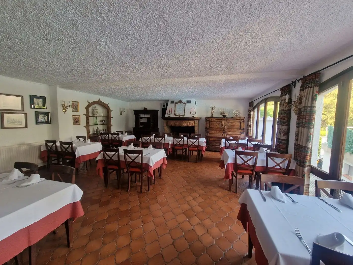 Local en venta en Calonge i Sant Antoni con Aire acondicionado, Calefacción y Amueblado
