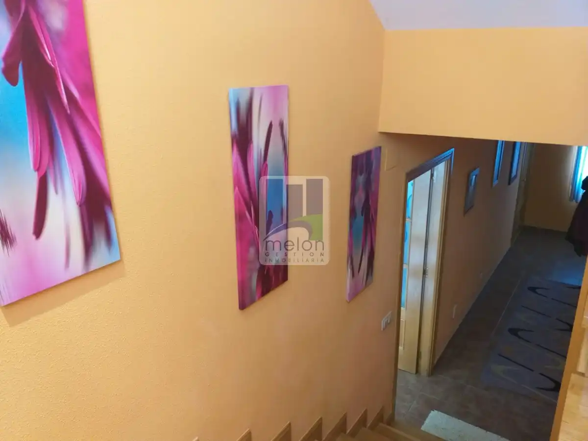 Casa o chalet en venta en Sotragero