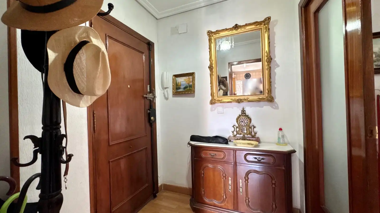 Piso en venta en Cáceres con Aire acondicionado, Terraza y Amueblado