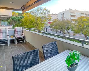Terrace of Flat for sale in Lloret de Mar  with Terrace and Swimming Pool