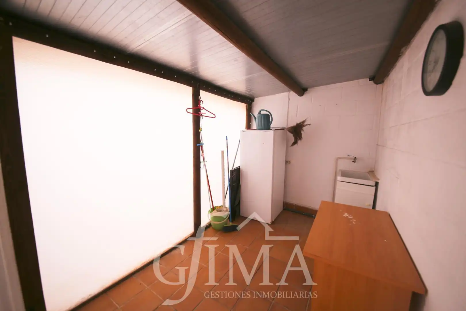 Casa a schiera con terrazza in vendita a Argamasilla de Alba, imagen 13