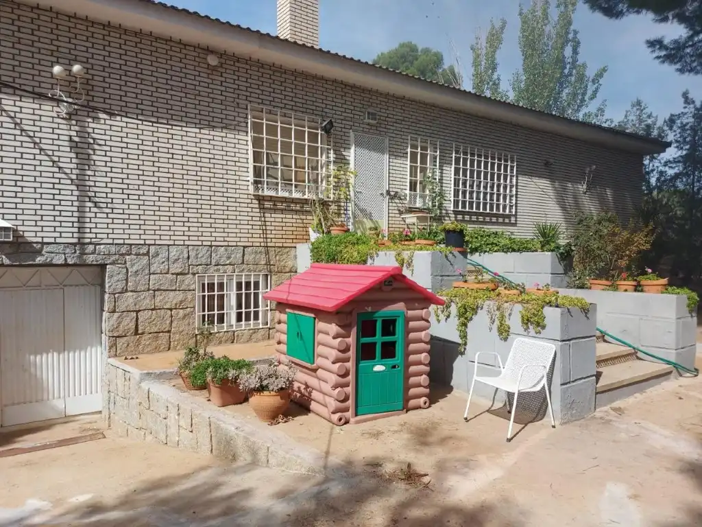 Xalet amb piscina en venda a Argamasilla de Calatrava, imagen 19
