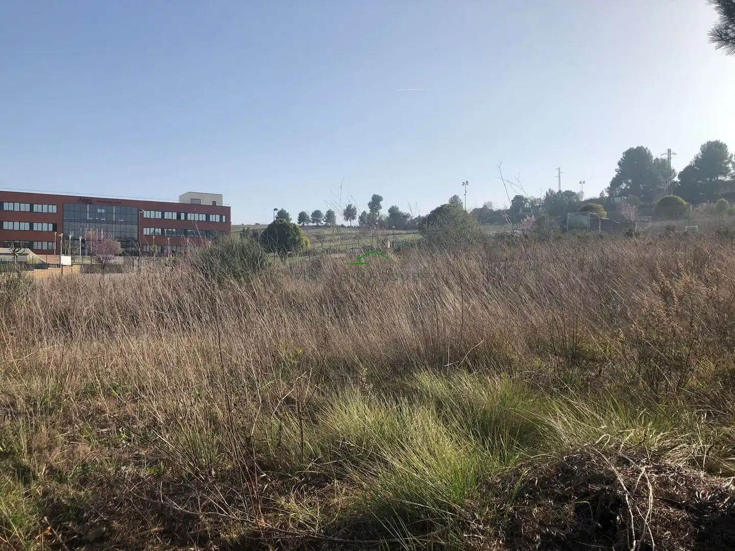 Land for sale in MONTSANT S/N, 2, Sant Esteve Sesrovires