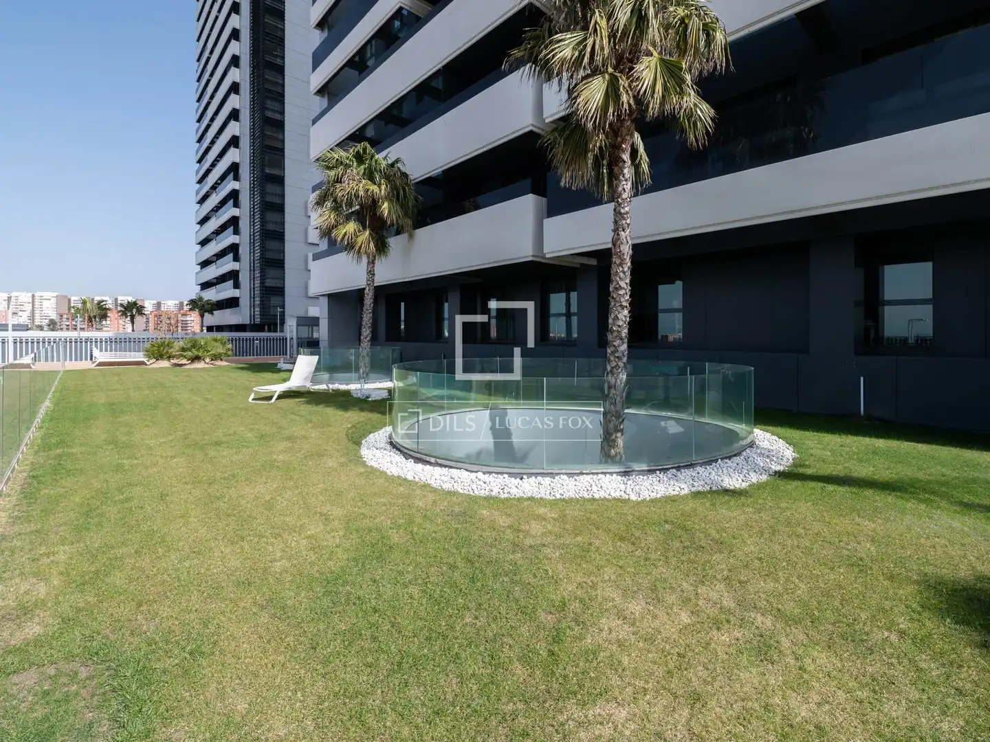 Terraza de Ático en venta en Madrid con Aire acondicionado, Calefacción y Terraza