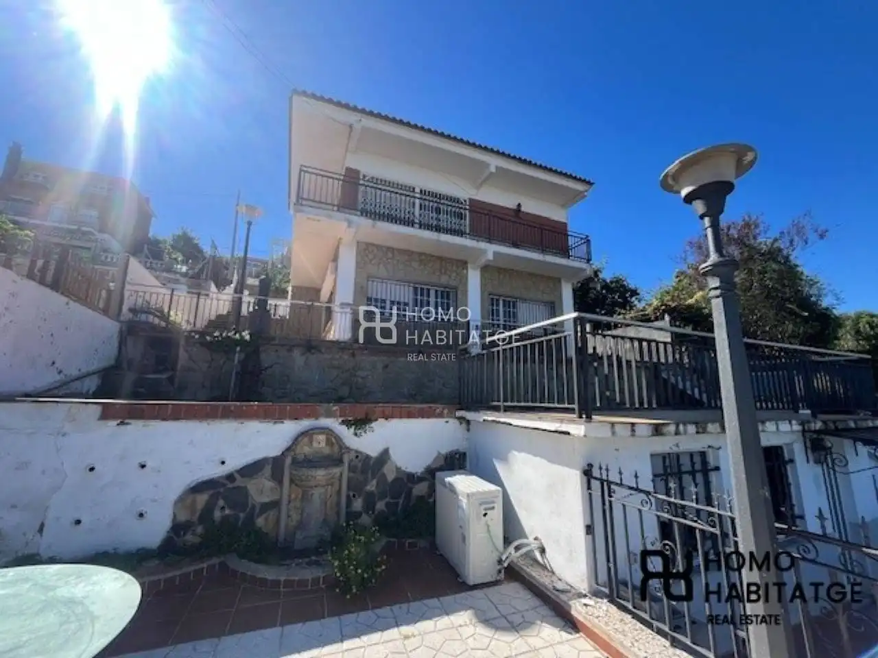 Villa con piscina in vendita a Calle CERVERA, imagen 2