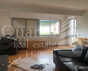 Living room of Flat for sale in Azuqueca de Henares  with Terrace