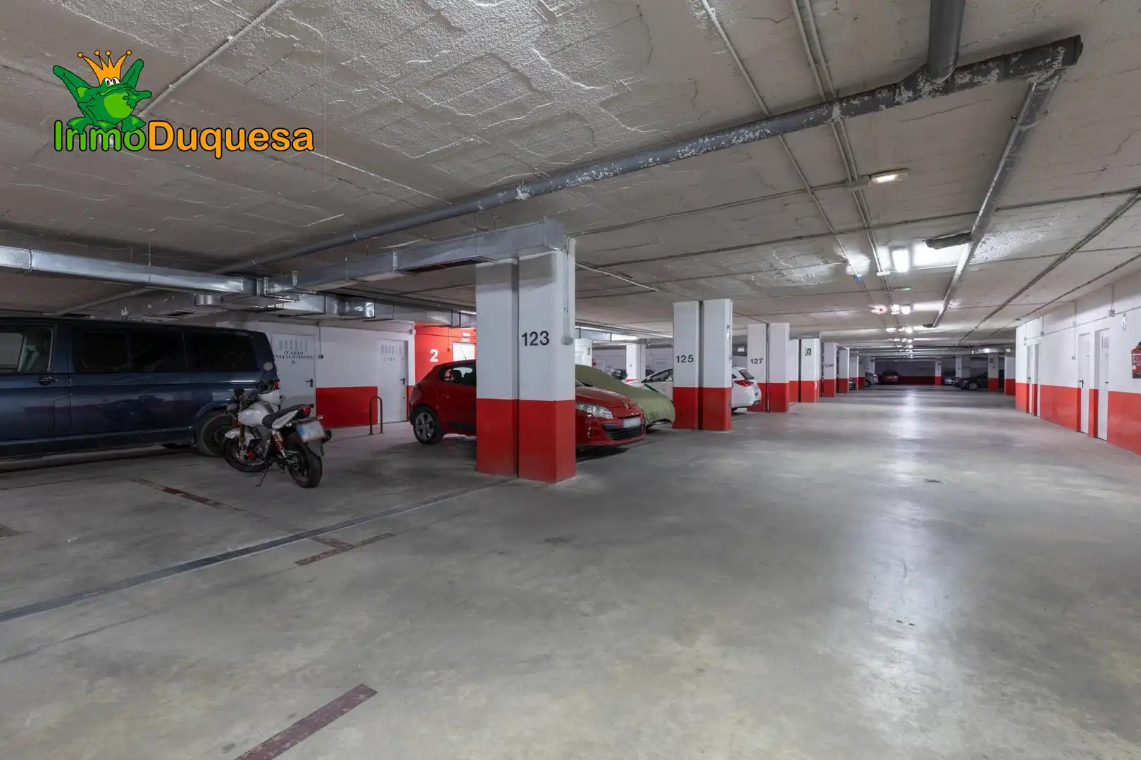 Parking de Garaje en venta en Armilla
