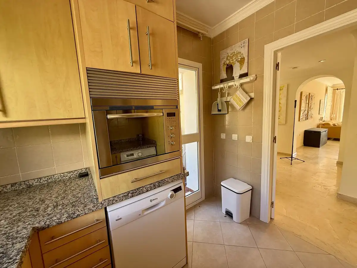 Duplex avec ascenseur à vendre à Elviria - Cabopino, imagen 30