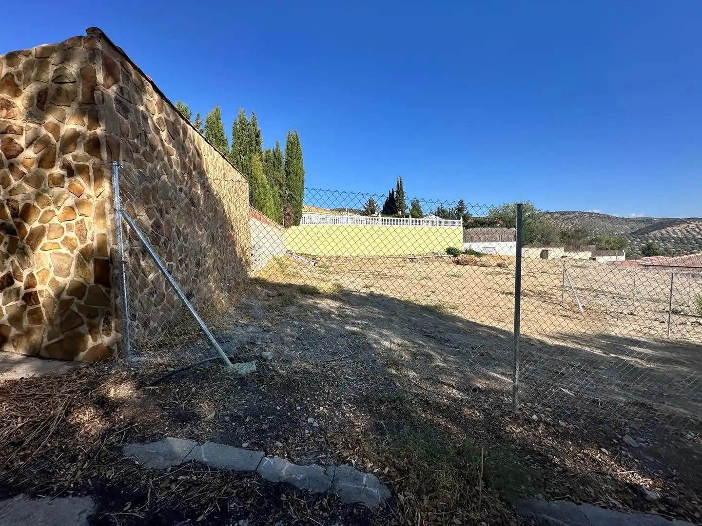 Terreni e lotti in vendita a Íllora, imagen 3