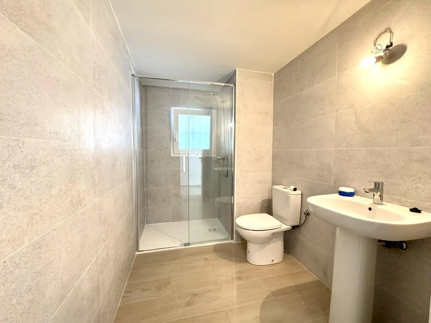 Bathroom of Houses for sale in Dénia