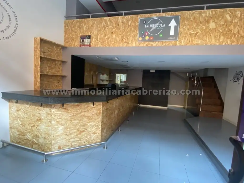 Business premises for sale in Calle Carmen Medrano, imagen 2