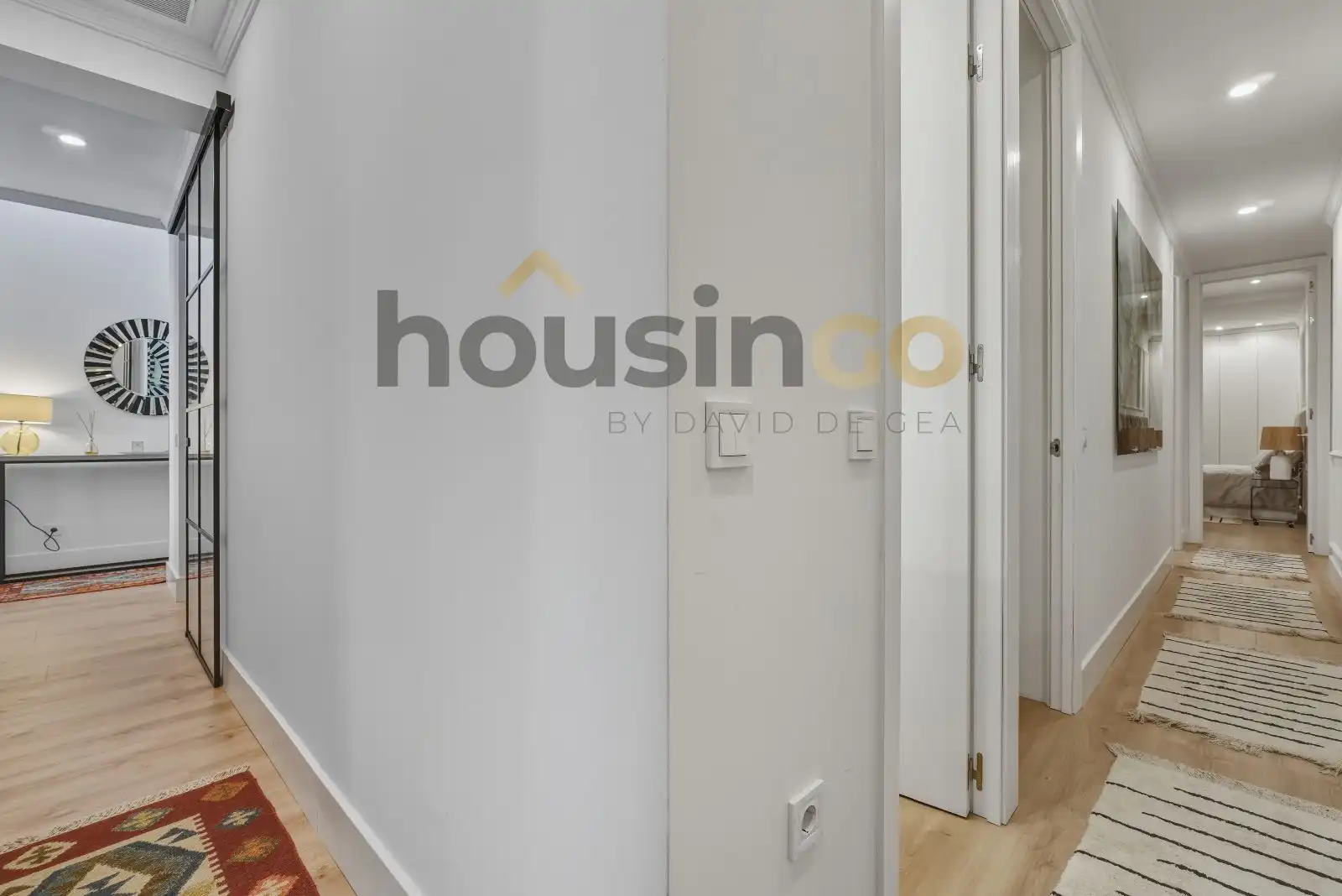 Piso en venta en Madrid con Aire acondicionado, Calefacción y Terraza
