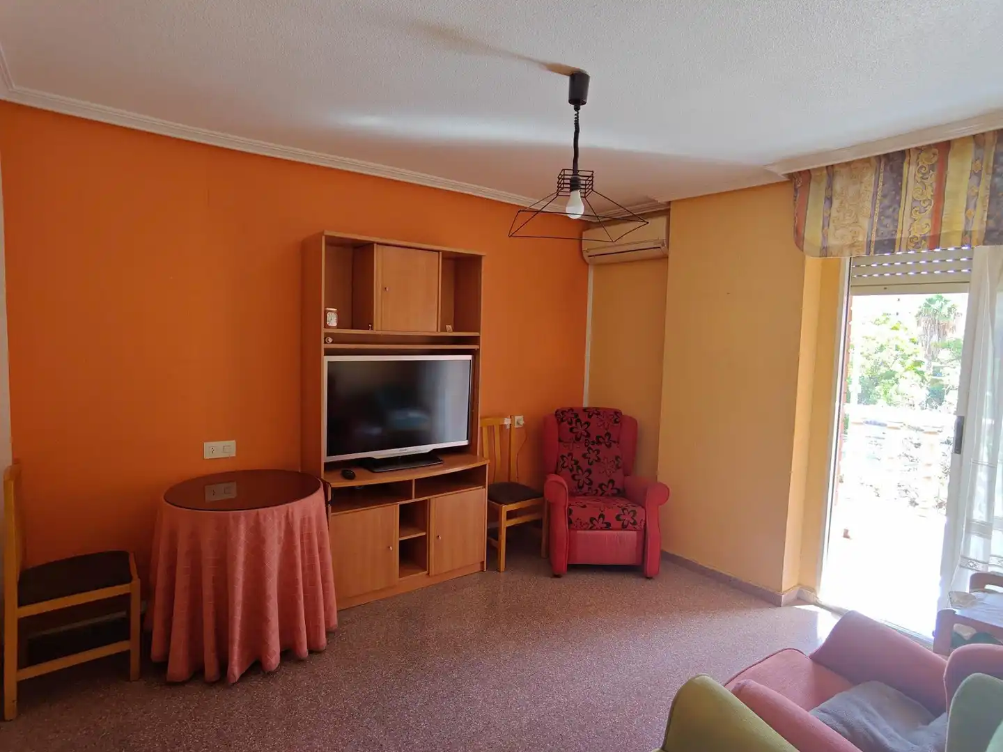 Sala d'estar de Pis en venda en Florida - Ciudad de Asís