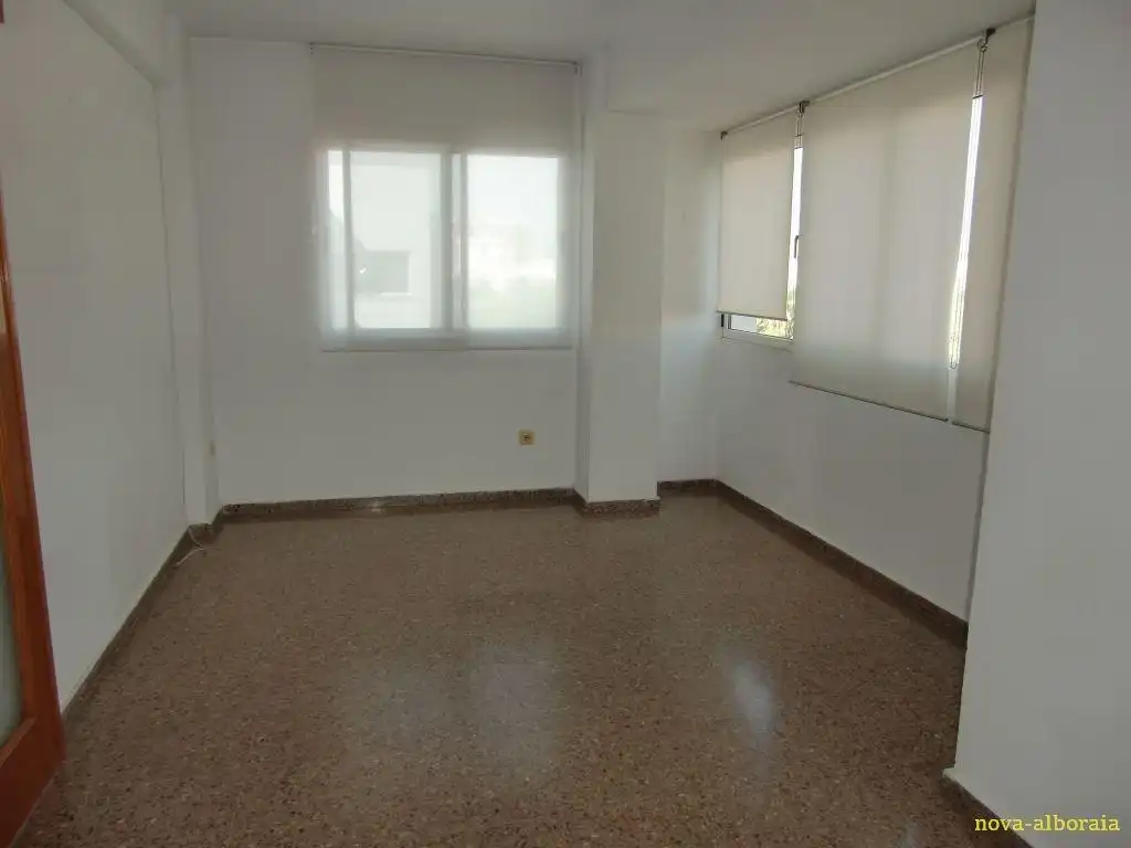 Wohnung zur Miete in Zona Metro