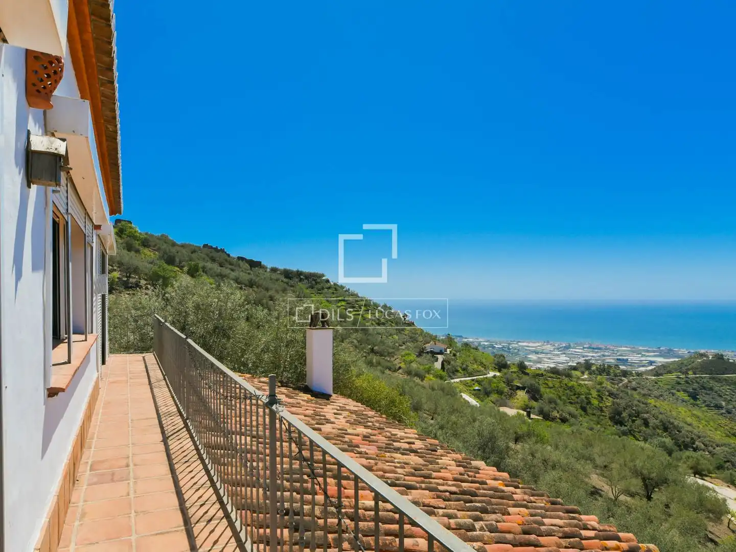 Casa rústica en venta en Arenas, imagen 50