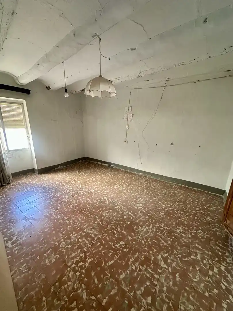 Casa adosada en venda en Agullent