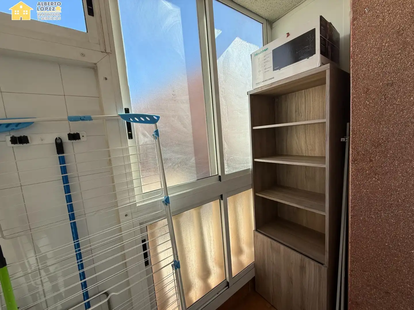 Apartments for rent in El Altet