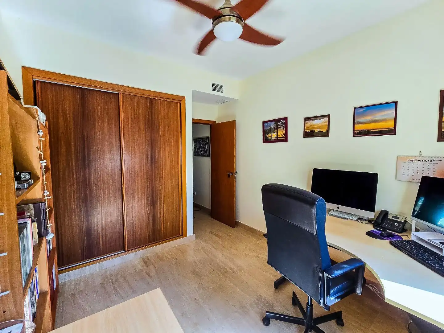 Piso en venta en Estepona con Aire acondicionado, Terraza y Balcón