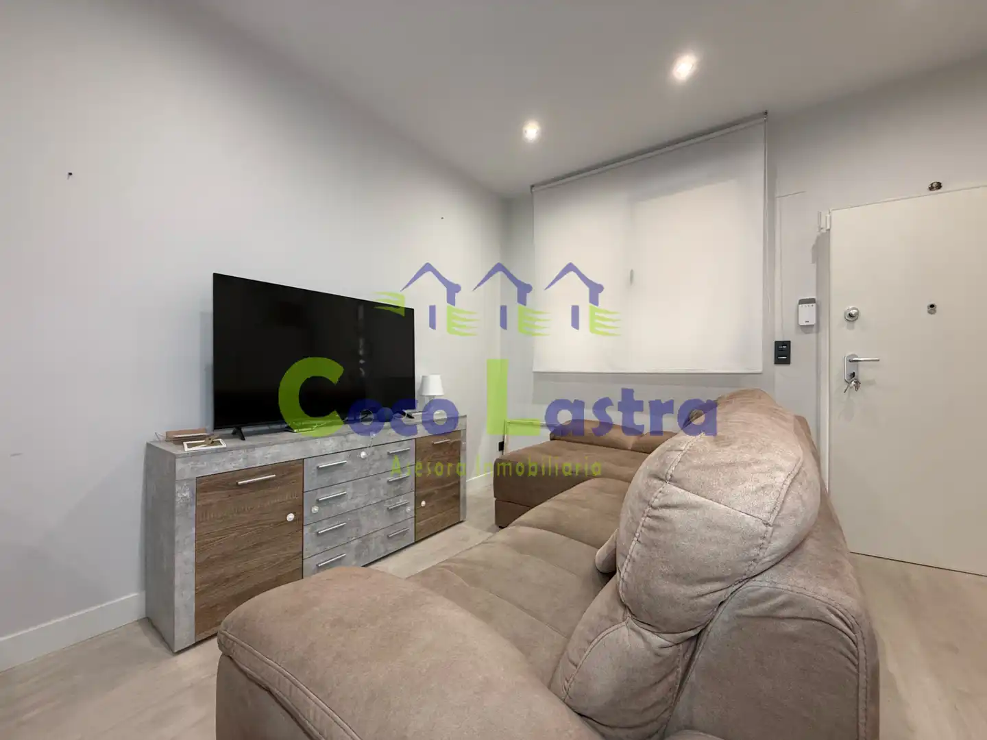 Apartamento en venta en Calle Nueva Zelanda, Rollo - Puente Ladrillo