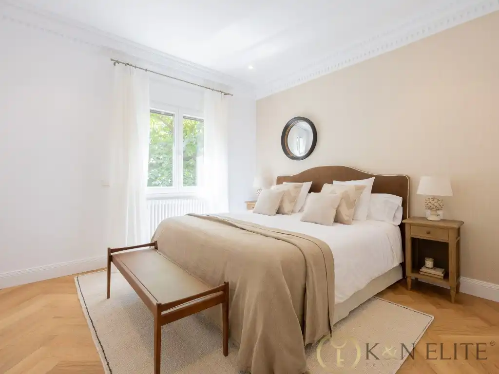 Appartement avec ascenseur à vendre à Calle Claudio Coello, imagen 16