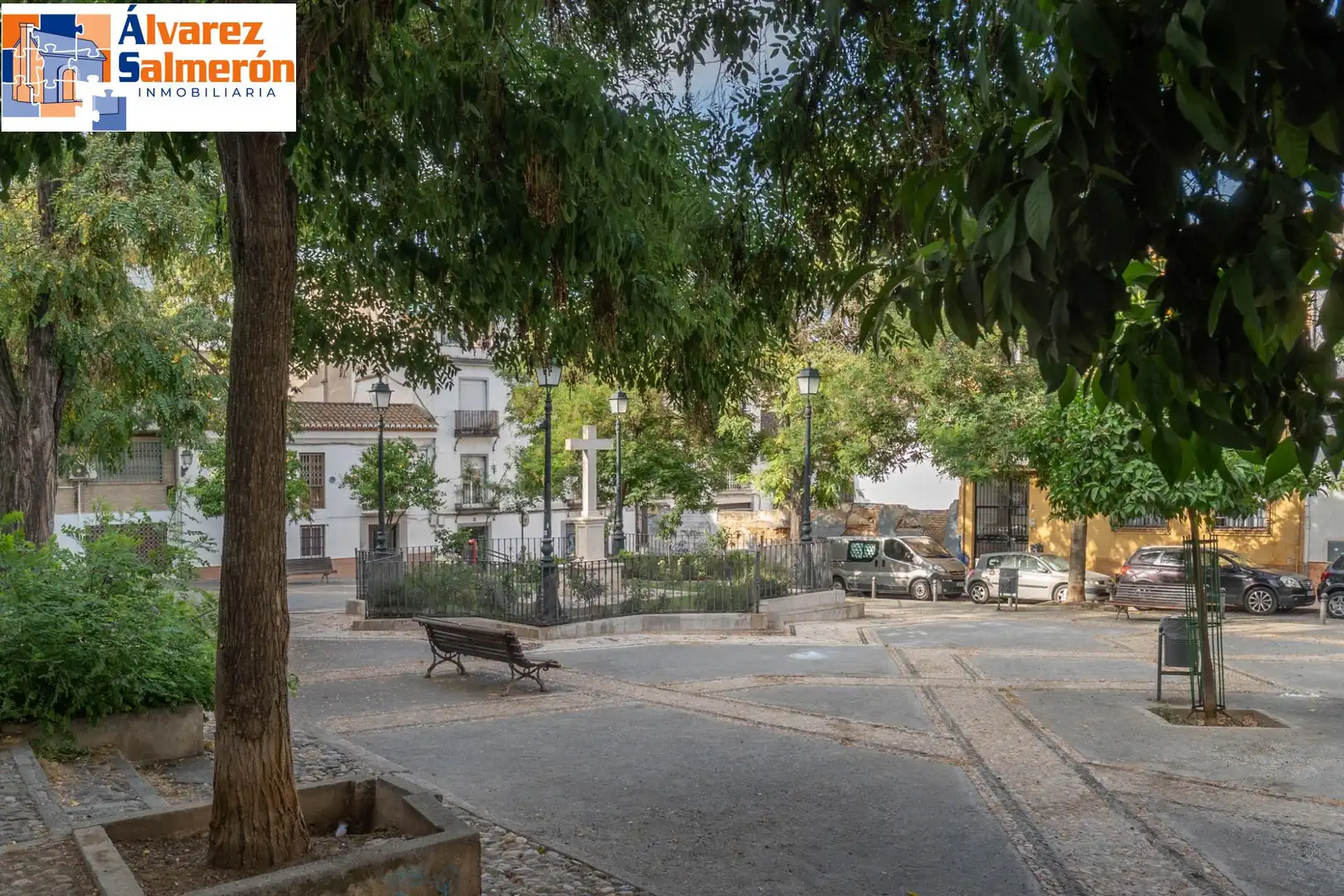 Piso en venta en Calle AGUA DE CARTUJA, imagen 3